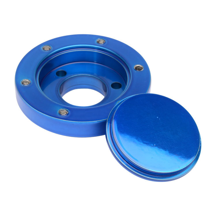 Hub Adapters Dino, Momo, Uflex