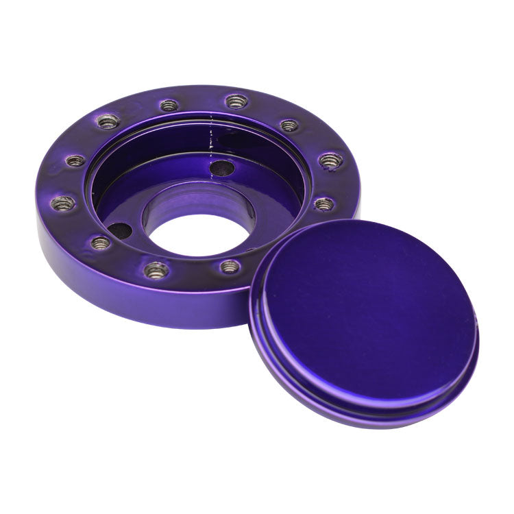 Hub Adapters Dino, Momo, Uflex