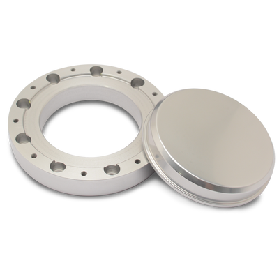 Steering Wheel Adapter Formuling / Grant 9 bolt to Eddie Marine 9 bolt
