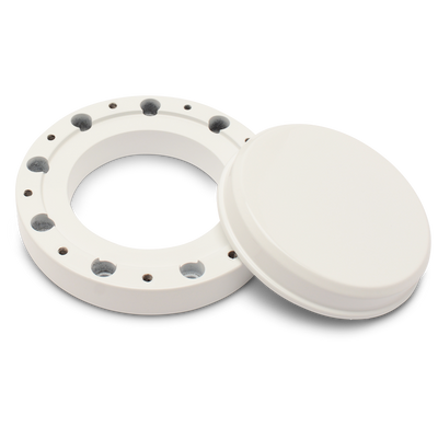 Steering Wheel Adapter Formuling / Grant 9 bolt to Eddie Marine 9 bolt