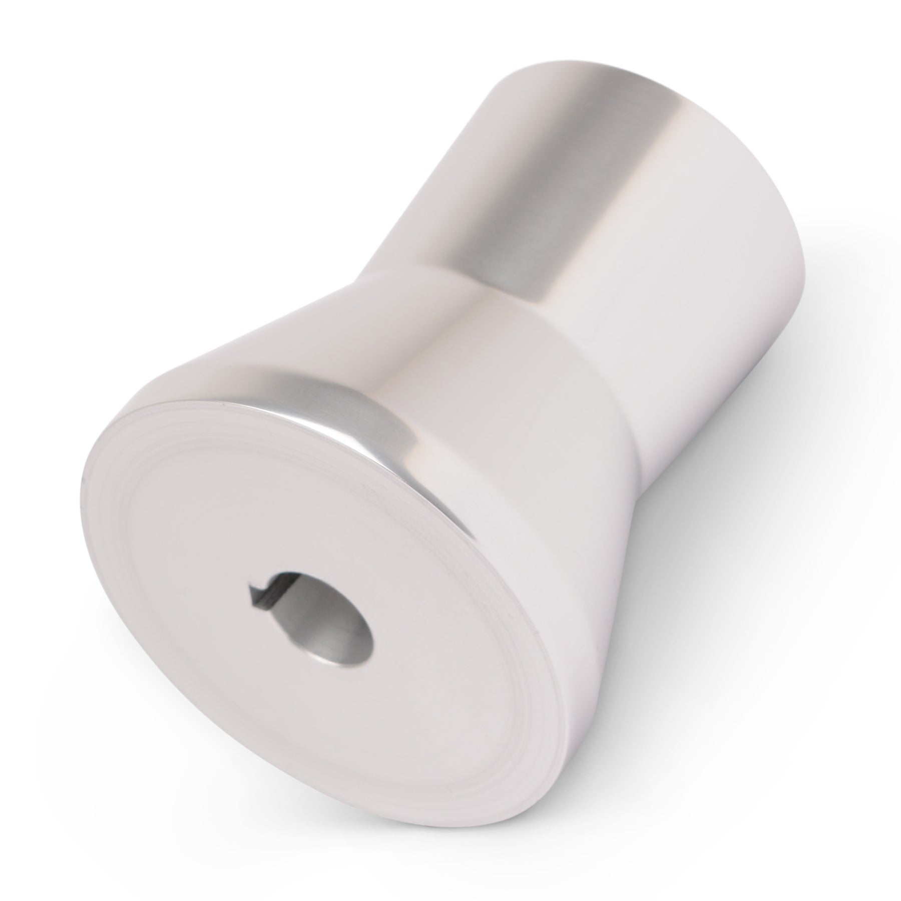 Extended Steering Adapter 4"