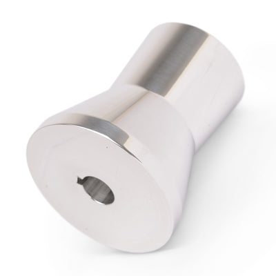 Extended Steering Adapter 4"