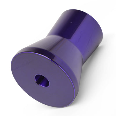 Extended Steering Adapter 4"