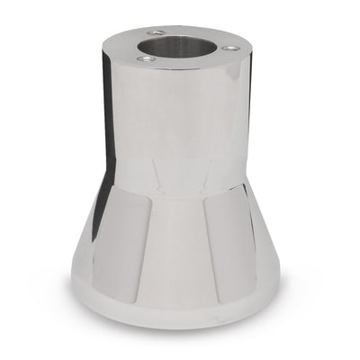 Extended Steering Adapter 4"
