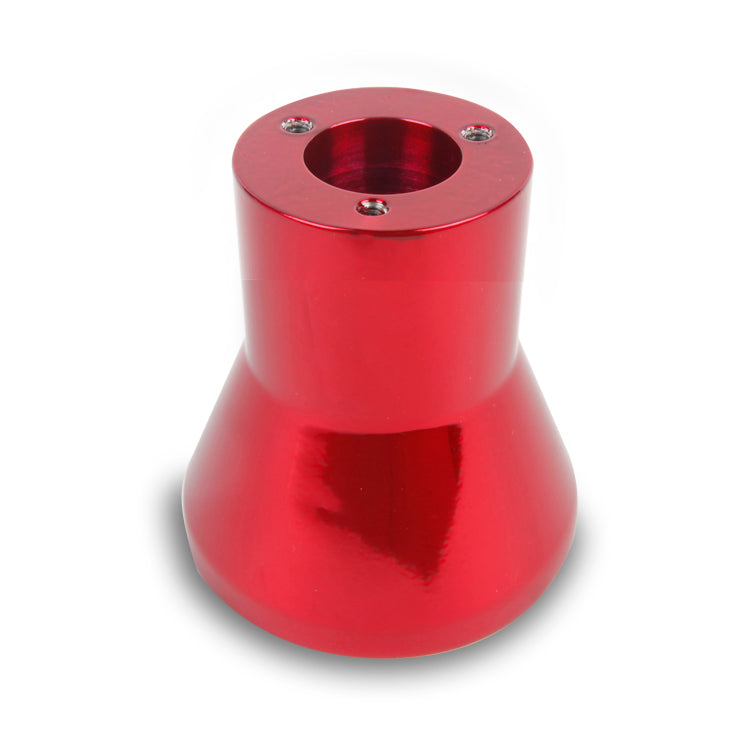Extended Steering Adapter 4"