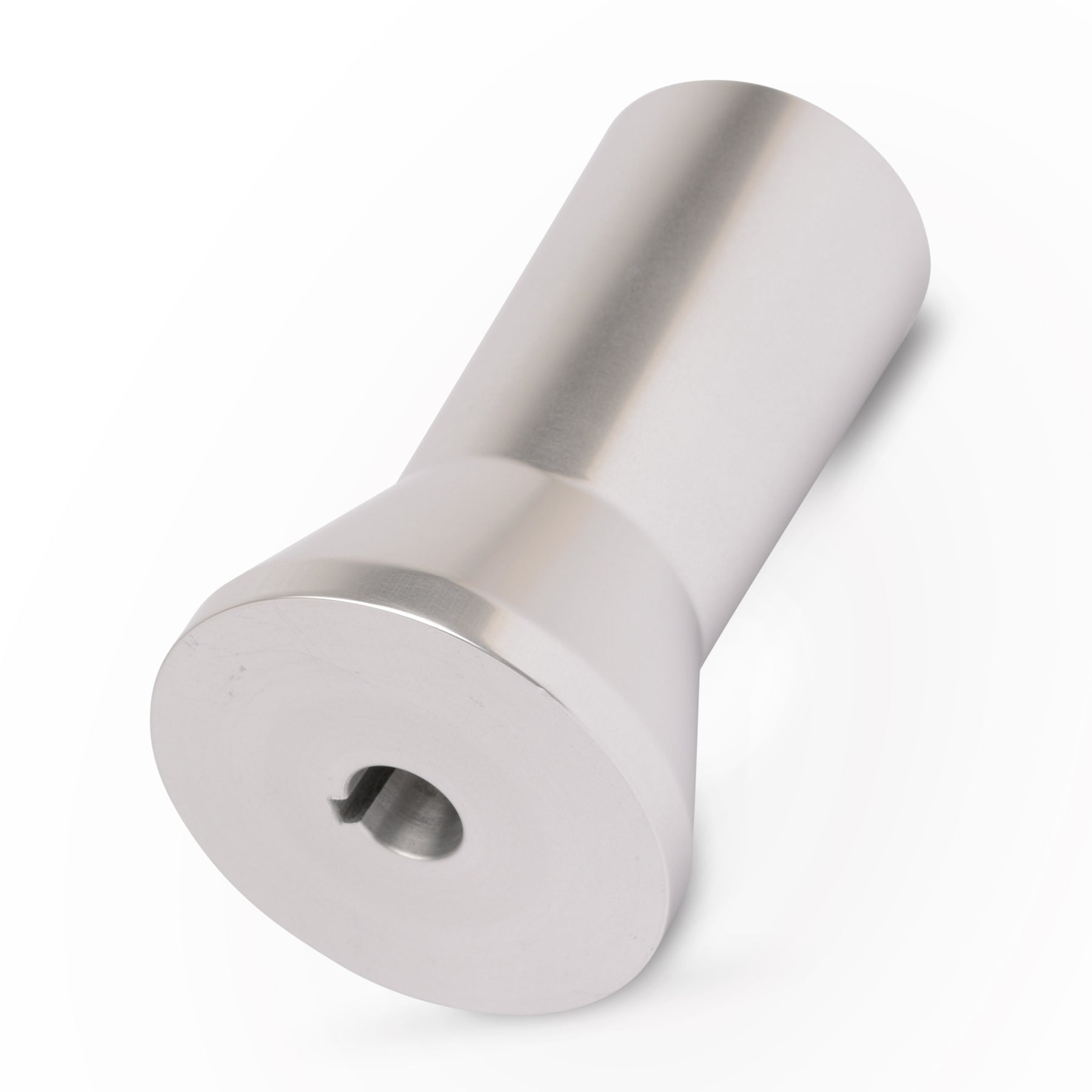 Extended Steering Adapter 6"