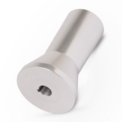 Extended Steering Adapter 6"