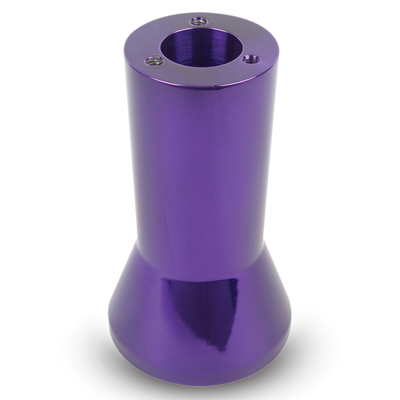 Extended Steering Adapter 6"