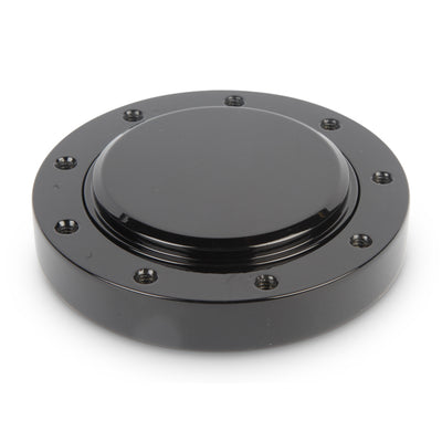 EMI Billet Steering Hub Adapter Assembly