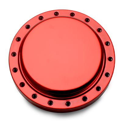 EMI Billet Steering Hub Adapter Assembly