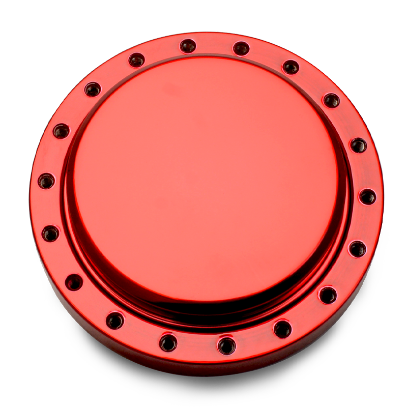 EMI Billet Steering Hub Adapter Assembly
