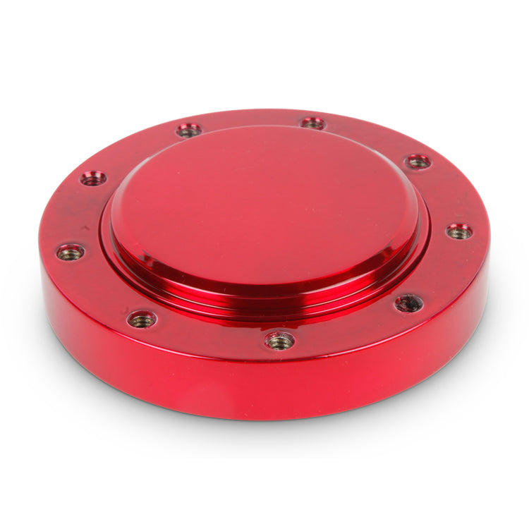 EMI Billet Steering Hub Adapter Assembly