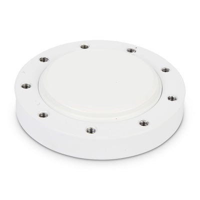 EMI Billet Steering Hub Adapter Assembly