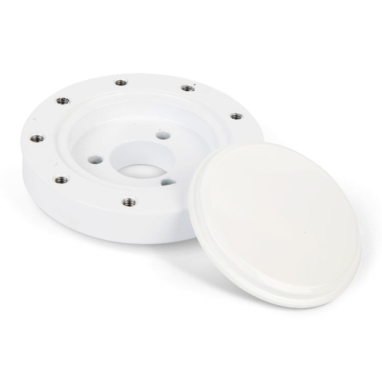 EMI Billet Steering Hub Adapter Assembly