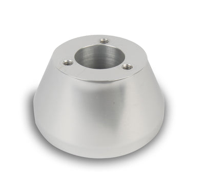 Extended Steering Adapter 2"
