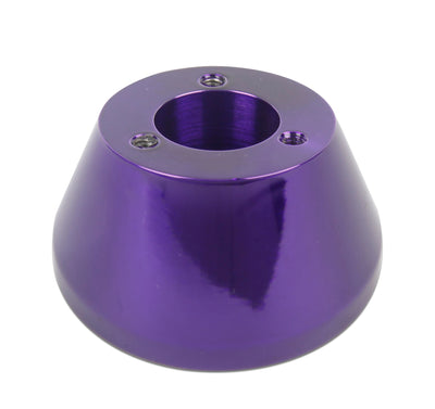 Extended Steering Adapter 2"