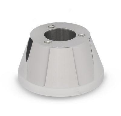 Extended Steering Adapter 2"