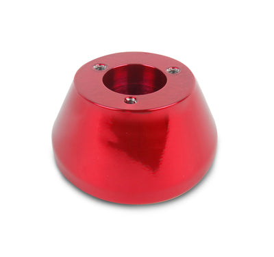Extended Steering Adapter 2"