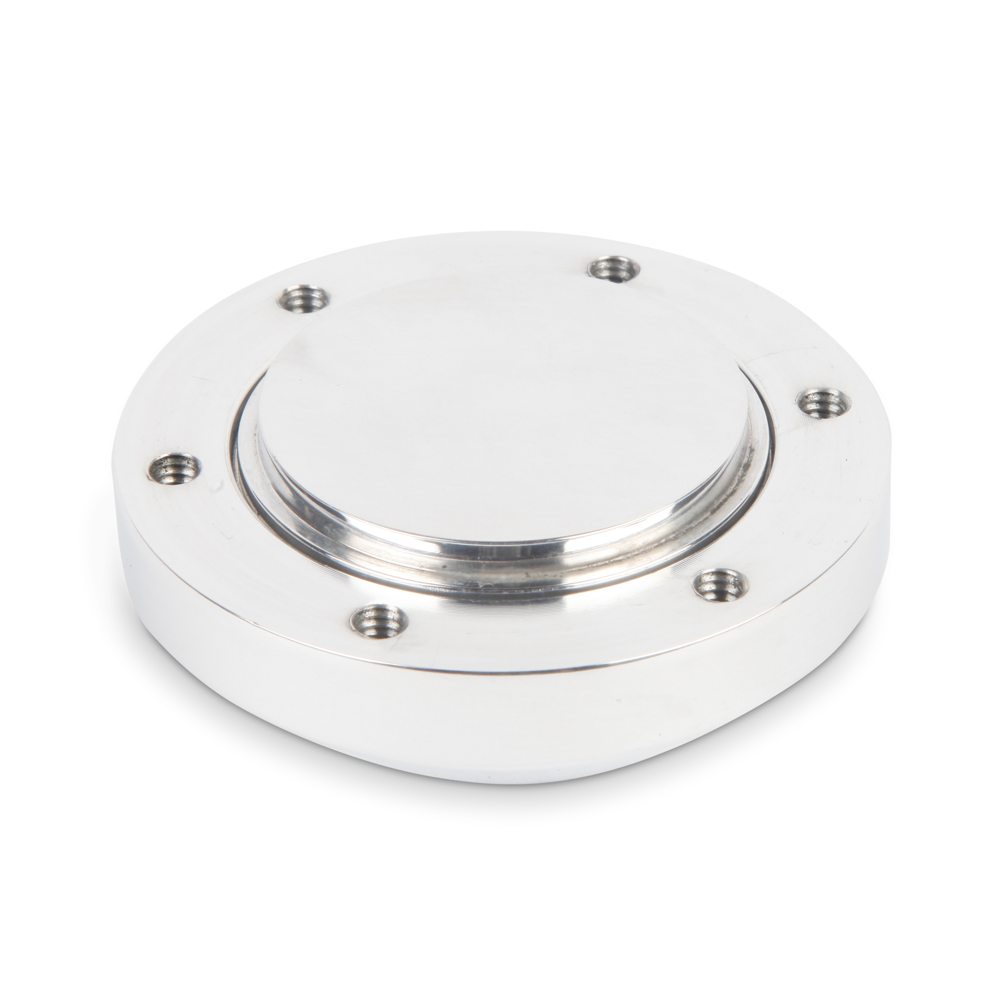 Grant 5 Bolt Steering Hub Adapter