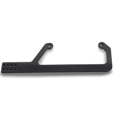 Side Mount Carb Cable Brackets - Standard Holley Carbs