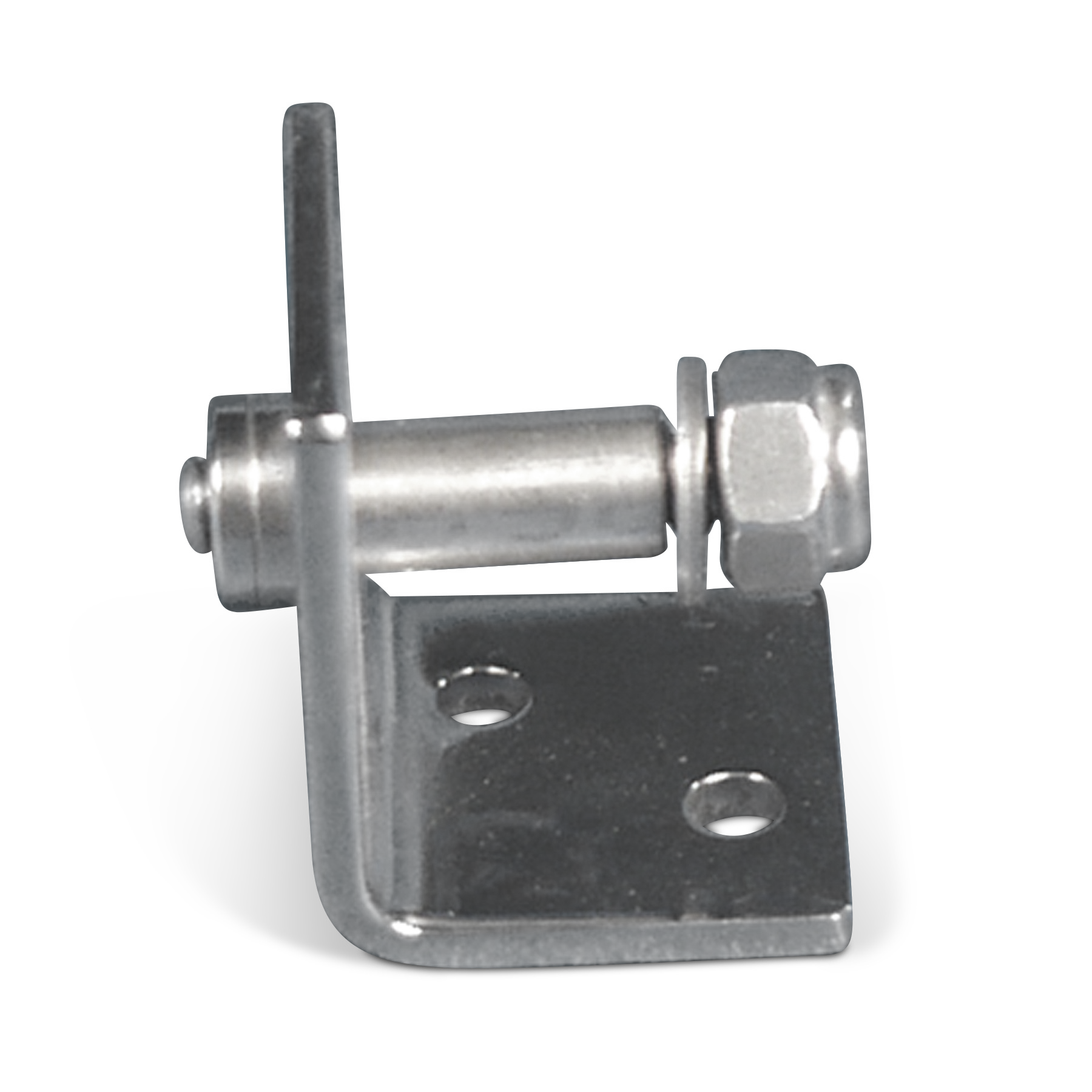 SS Cable Clamp For Merc KM Cables