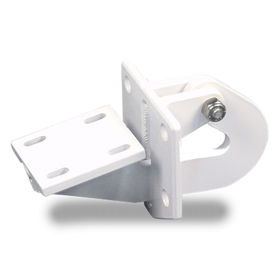 Hidden Hatch Hinge Aluminum Short (Pair)