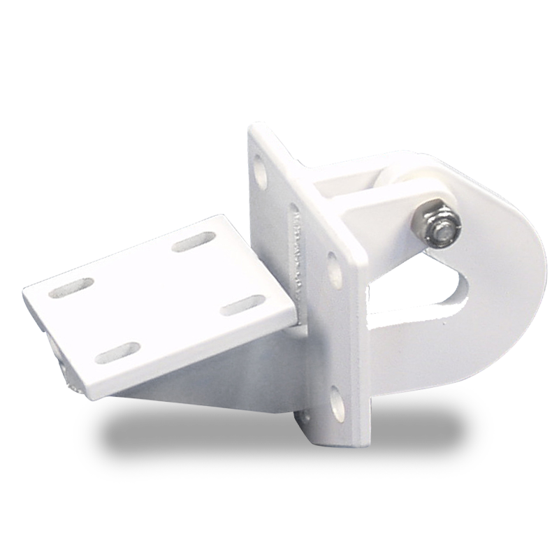 Hidden Hatch Hinge Aluminum Short (Pair)