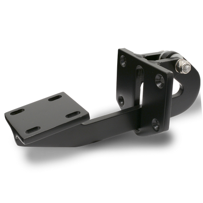 Hidden Hatch Hinges Aluminum Long
