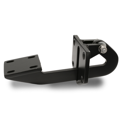 Hidden Hatch Hinges Aluminum Long