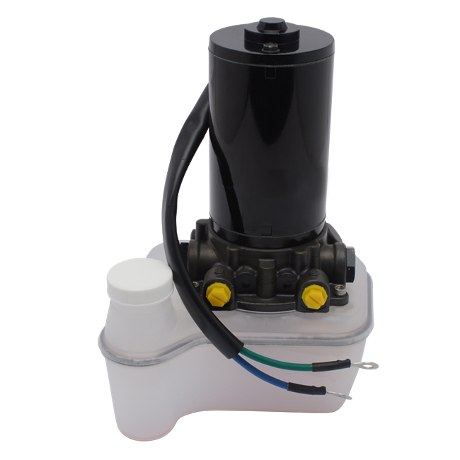 Hydraulic Pump