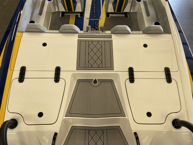 3 Piece Hatch Hinge