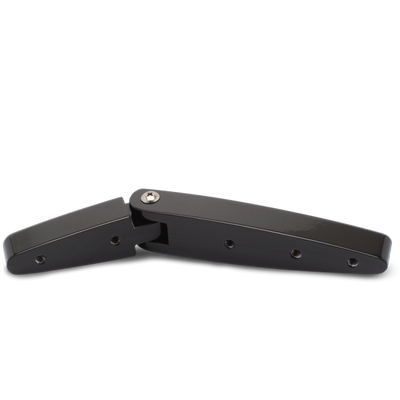 Heavy Duty Blind Hole Hinge Billet Aluminum