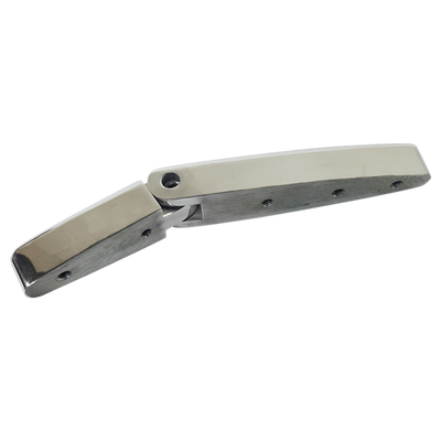 Heavy Duty Blind Hole Hinge Billet Aluminum