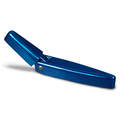 Heavy Duty Blind Hole Hinge Billet Aluminum