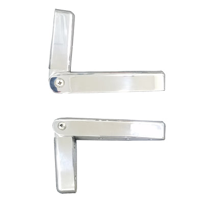 Heavy Duty Blind Hole Hinge Billet Aluminum
