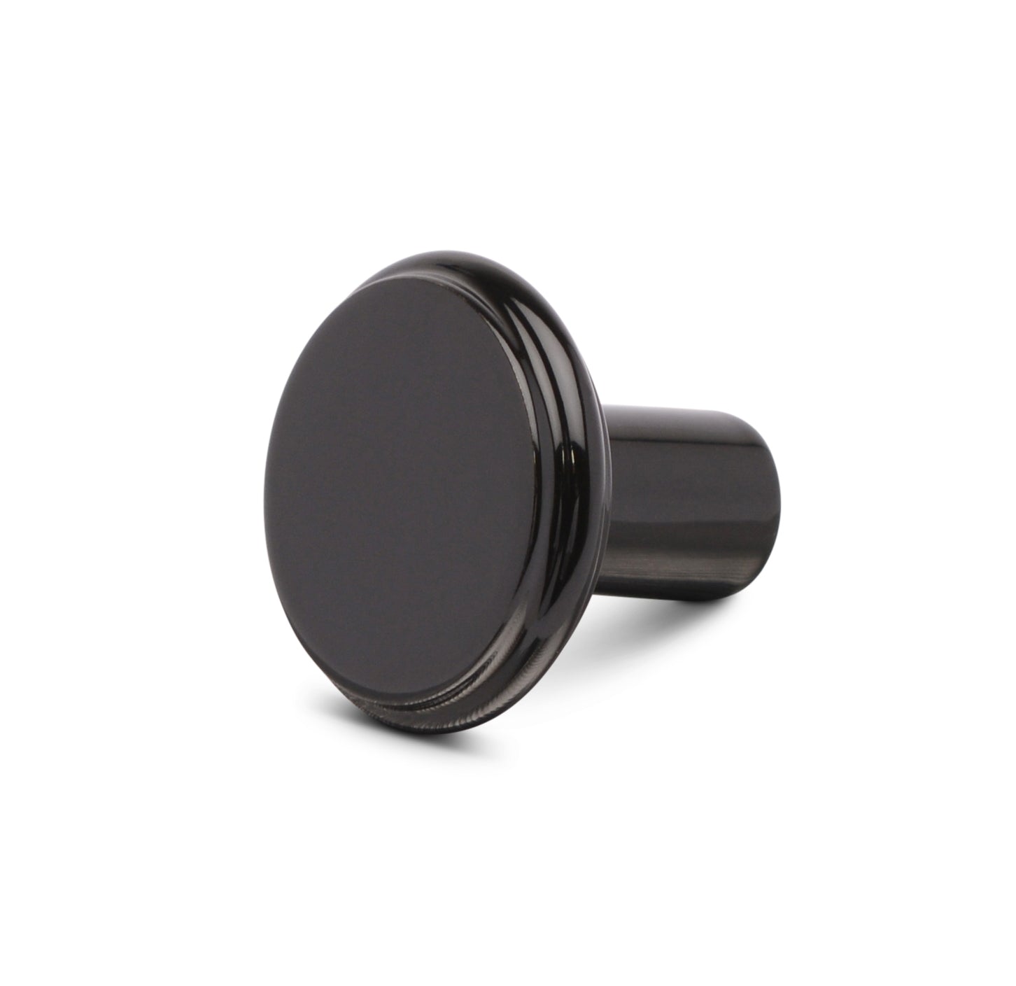Push / Pull Switch Knob Plain