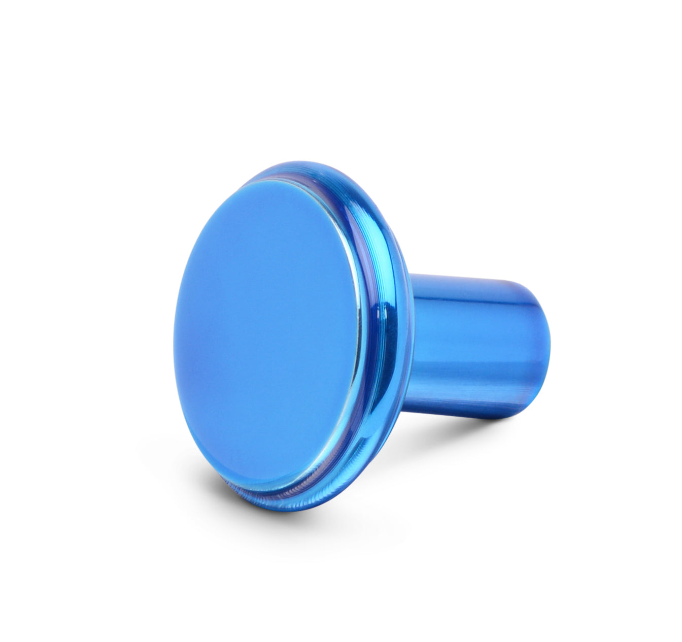 Push / Pull Switch Knob Plain