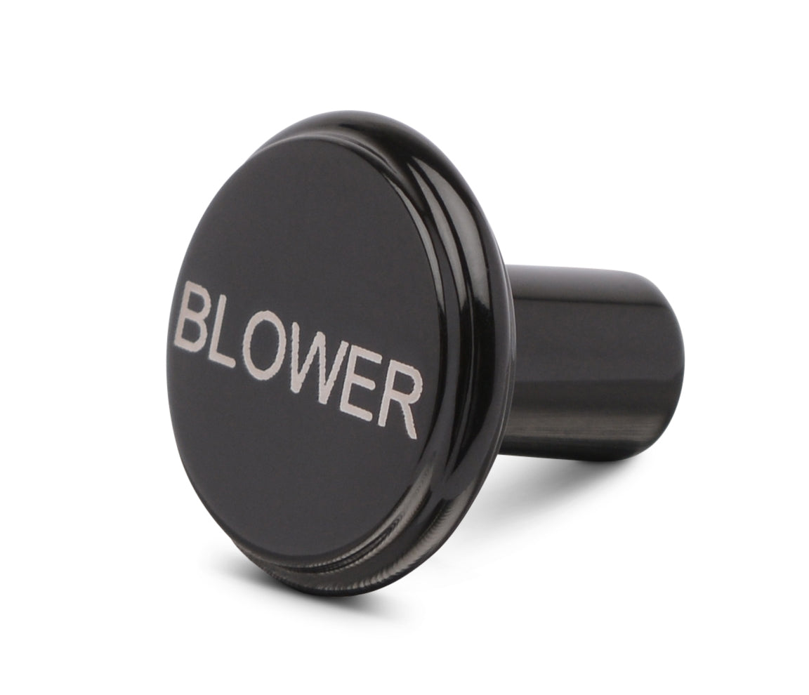 Push / Pull Switch Knob - "Blower"