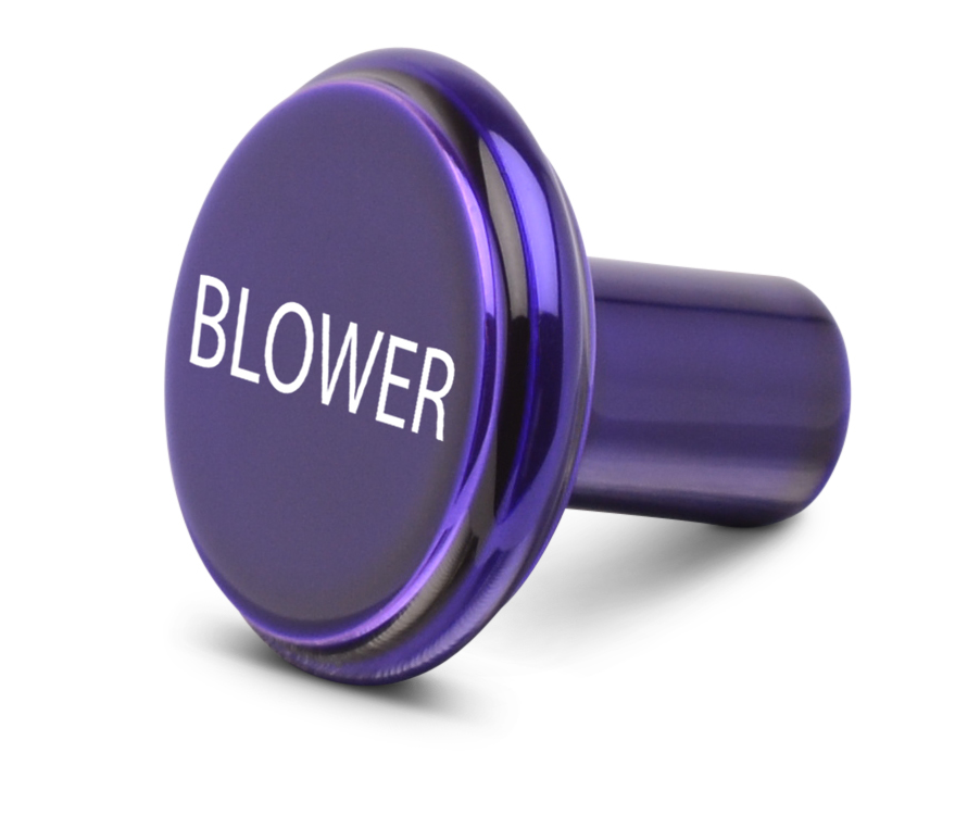 Push / Pull Switch Knob - "Blower"