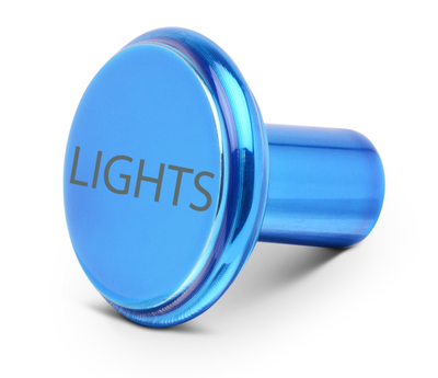 Push / Pull Switch Knob - "Lights"