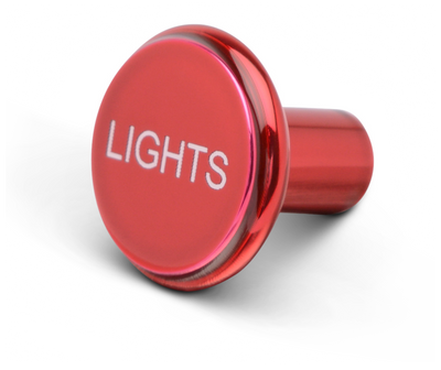 Push / Pull Switch Knob - "Lights"