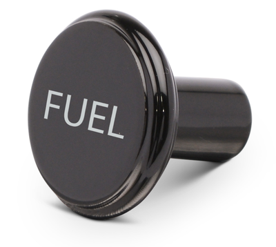 Push / Pull Switch Knob - "Fuel"