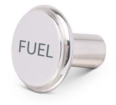Push / Pull Switch Knob - "Fuel"