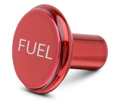 Push / Pull Switch Knob - "Fuel"