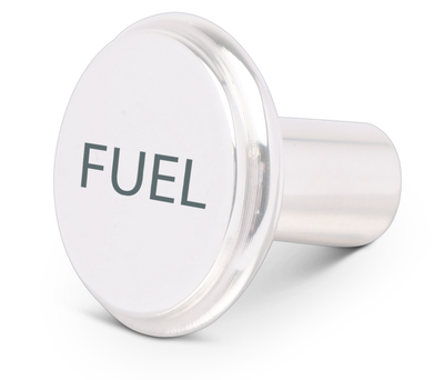 Push / Pull Switch Knob - "Fuel"