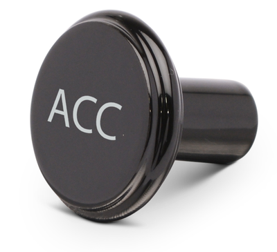 Push / Pull Switch Knob - "ACC"