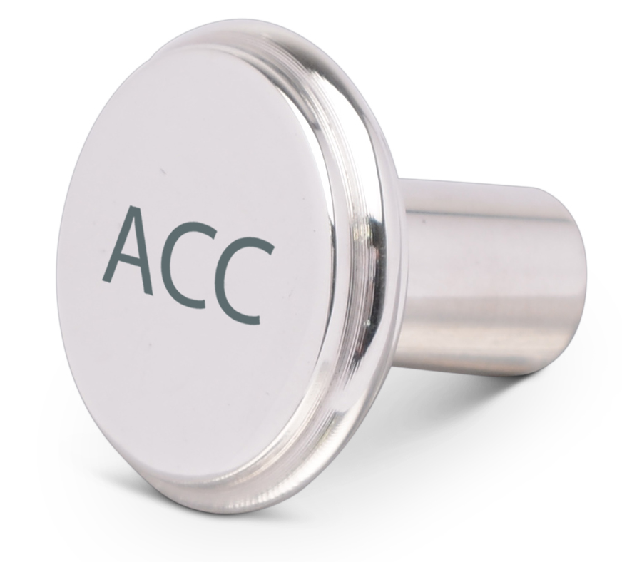 Push / Pull Switch Knob - "ACC"