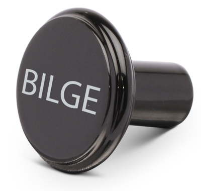 Push / Pull Switch Knob - "Bilge"