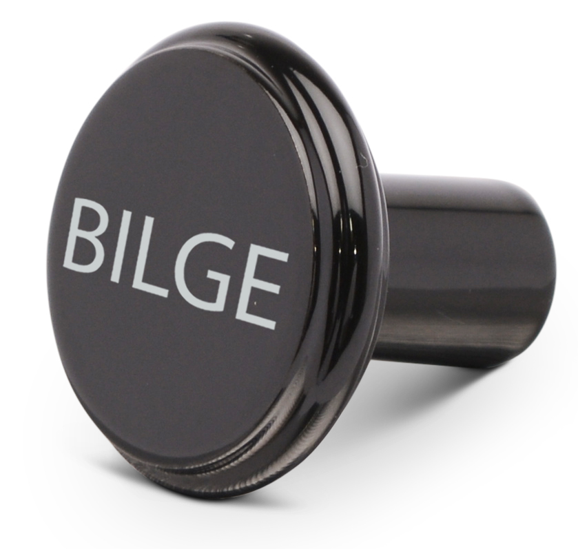 Push / Pull Switch Knob - "Bilge"