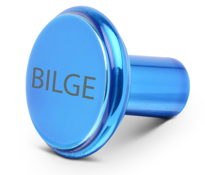 Push / Pull Switch Knob - "Bilge"